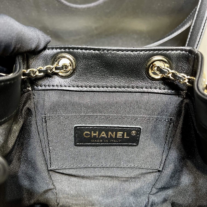 Chanel Backpacks